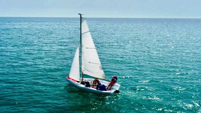 San Benedetto: Circolo Nautico, al via le iscrizioni ai corsi di vela