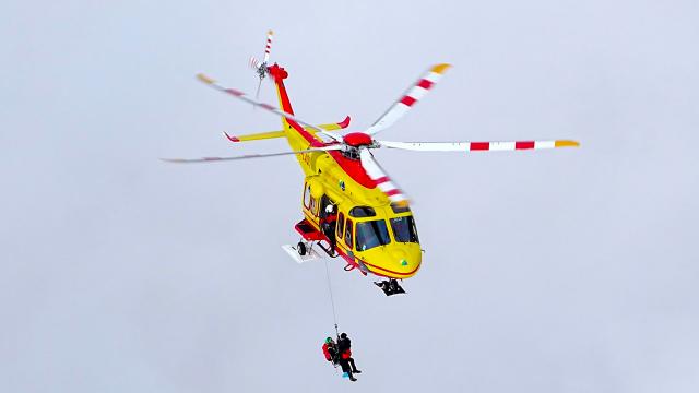 Soccorso Alpino e Speleologico, nel 2022 aumentati del 10% gli interventi. Nelle Marche quasi 180 soccorsi 