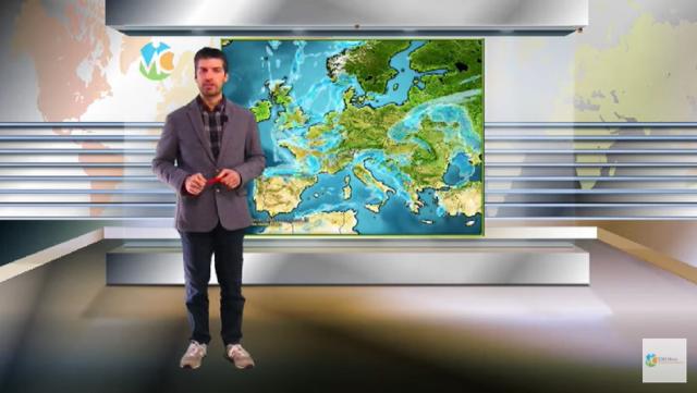 Meteo, la situazione ad Ascoli e nelle Marche per Venerdì 26 Novembre
