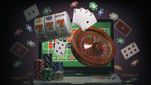 Casinò Online Senza Registrazione — Truffa o Realtà?