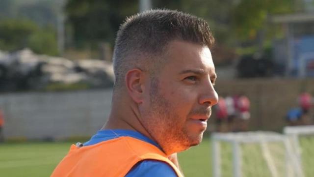Atletico Ascoli, Seccardini: ''Con la Samb partita completamente diversa rispetto alla Coppa Italia. Servirà lucidità''