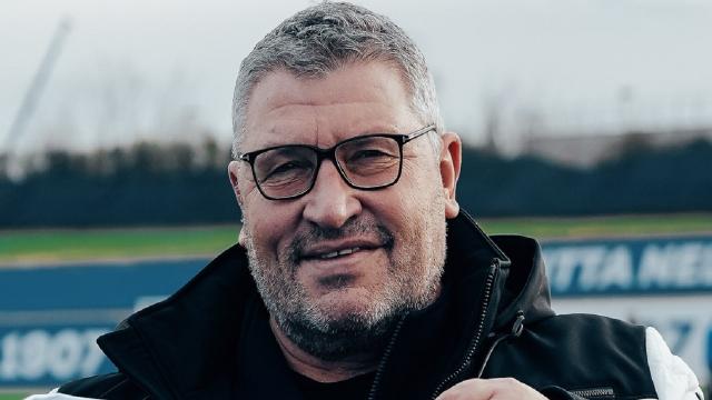 Como, il tecnico gallese Roberts nominato manager ad interim al fianco di Fabregas