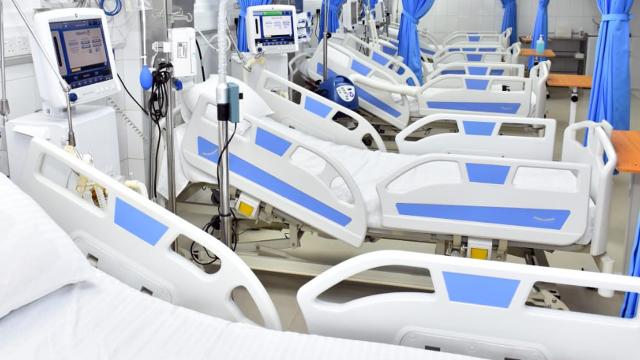 Coronavirus Marche, aggiornamento settimana 16-22 Dicembre. Tasso incidenza e ricoveri in diminuzione 