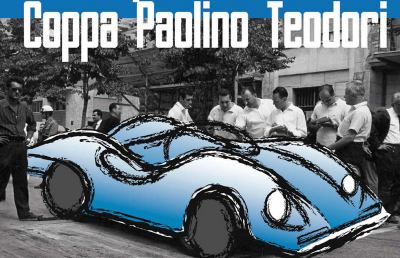 I 50 anni della Coppa Paolino Teodori in un bellissimo libro