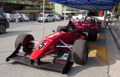 23º Trofeo Lodovico Scarfiotti, sale l'attesa per la prova del CIVM