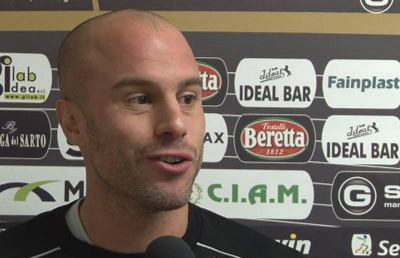 Ascoli Calcio, Soncin si unisce al nuovo gruppo