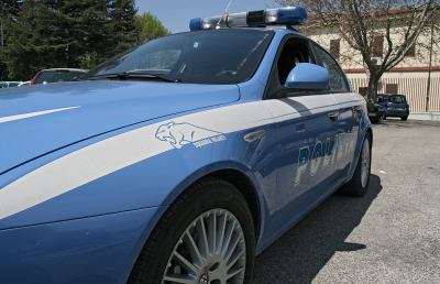 San Benedetto, estradato albanese che rapinò negozio