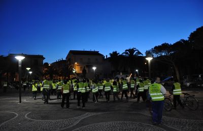 San Benedetto, 