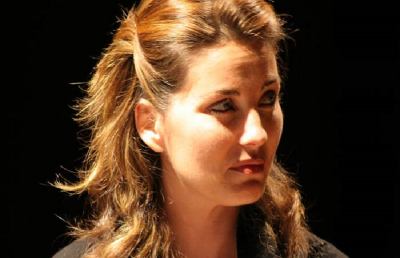 Falerone, Vanessa Gravina in scena al Teatro Romano