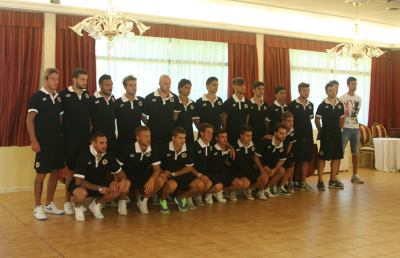 Ascoli Calcio, Tim Cup al via contro il Pontisola