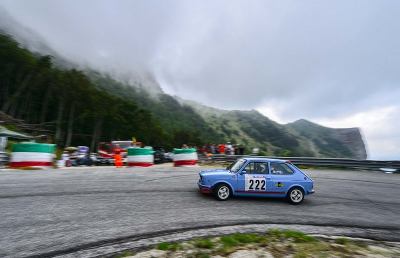 Trofeo Scarfiotti delle auto storiche, sono oltre 100 gli iscritti