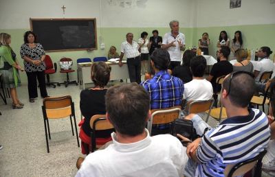 Formazione, la Provincia di Ascoli consegna oltre 40 attestati