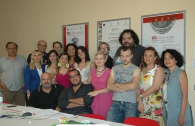 «Piceni Art For Job», merchandising museale alla Scuola d'Artigianato