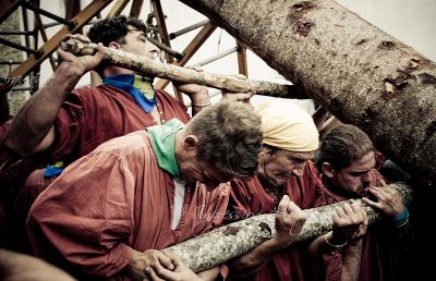 Festa Bella di Spelonga, la Provincia di Ascoli presenta l'evento