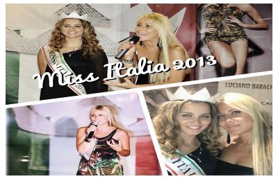 Ascoli, «Miss Eleganza Marche» illumina Piazza del Popolo