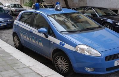 Droga in riviera, sgominato gruppo criminale italo-albanese