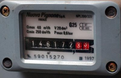 Ascoli, il Comune mette in guardia sui «furbetti» del gas