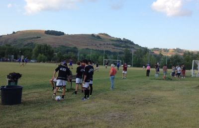 Ascoli Calcio, Monticelli superato con il punteggio di 5-1