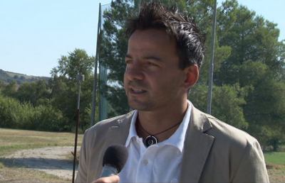 Ascoli Calcio, il team manager Petritola si presenta