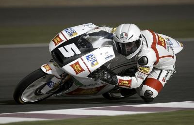 Moto3, Fenati a caccia del riscatto ad Indianapolis