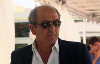 Ascoli Calcio, Fabiani: «Bianchi? Il curriculum parla da solo»