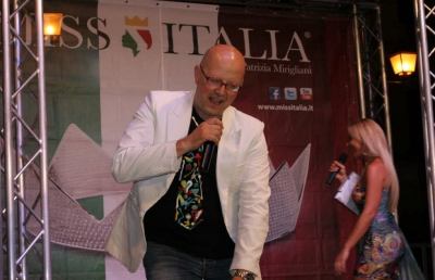 «Ribalta in Fiera» a Castel di Lama, spazio ad artisti e cantanti