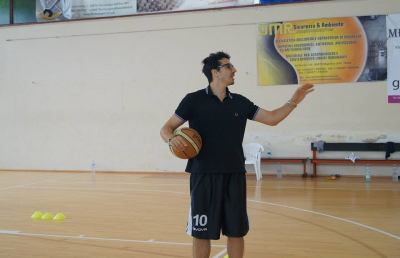 Ascoli Basket, al via un'interessante stagione piena di attivita'