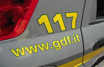 La Finanza di San Benedetto incastra due «furbetti» delle pensioni