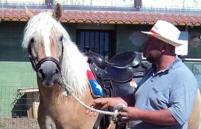 Fiera di Castel di Lama, Sabato con convegni e mostre di animali