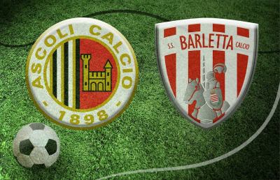 Ascoli Calcio, interviste Pergolizzi e Bianchi pre Barletta