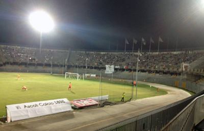 Ascoli-Barletta termina 0-0, le pagelle dei bianconeri