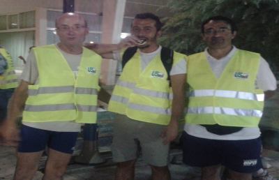 Monteprandone, “Salute in cammino” raccoglie consensi