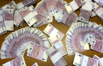 Grottammare, arrestato usuraio che applicava il 25% di interesse
