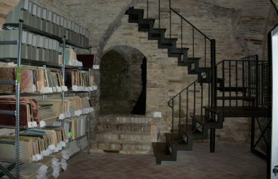 Acquaviva Picena, riaprono Biblioteca e Archivio Storico