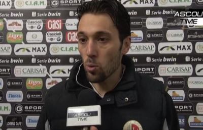 Di Donato al Cittadella: “Saro' sempre tifoso dell'Ascoli”