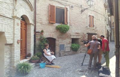 Sviluppo Piceno, anteprima del video dedicato ad Acquaviva