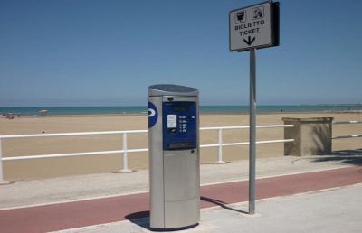 San Benedetto, pubblici gli incassi dei parcheggi nell'estate 2013
