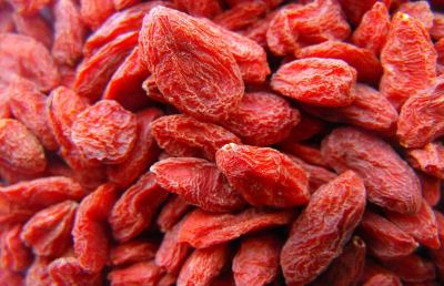 Alla scoperta delle bacche di Goji, il frutto della longevità