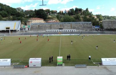 Ascoli-L'Aquila 1-3, le pagelle dei bianconeri dopo un brutto ko