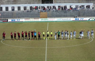 Ascoli-L'Aquila 1-3, i momenti chiave della partita