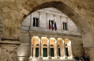 Teatro Ventidio Basso di Ascoli, una stagione di grandissime firme