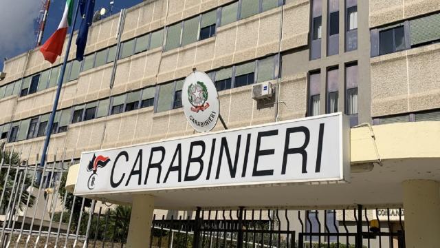 Castel di Lama, arrestato 32enne dopo rapina a mano armata in una nota pasticceria