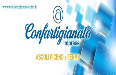 La Confartigianato di Ascoli e Fermo al Festival della Persona