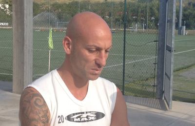 Ascoli Calcio, Pestrin: “Non diamo troppe colpe ai giovani”