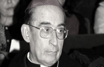 Il vescovo Silvano Montevecchi sale in cielo, Ascoli in lutto