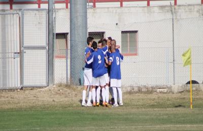 Calcio, il Grottammare archivia un pareggio amaro a Monte Urano