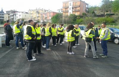 “Camminiamo insieme verso la salute” anche in autunno