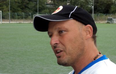 Ascoli Calcio, Pergolizzi: “Contro il Rimini poco turn-over”