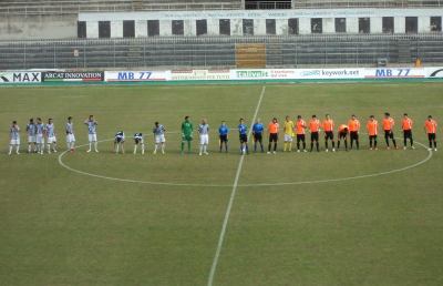 Ascoli-Rimini 3-1, le pagelle dopo la gara di Coppa Italia