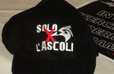 Associazione “Solo per l’Ascoli”, inizia la campagna tesseramenti